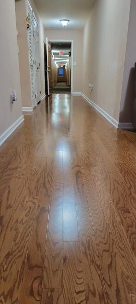 Shine Star Flooring