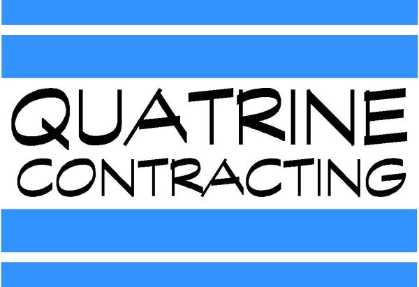 Quatrine Contracting Inc.