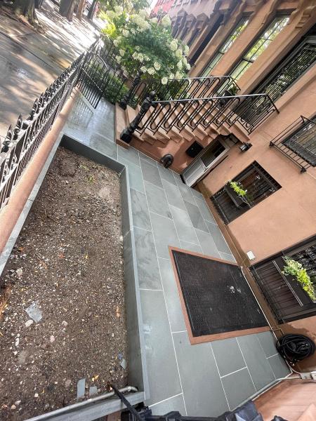 Sunnyside Masonry