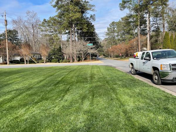 Fairway Lawn Services