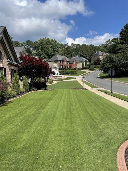 Fairway Lawn Services