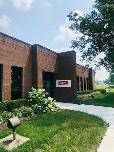 McLean Contracting Co