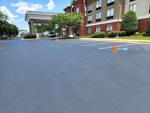 901 Asphalt Maintenance LLC