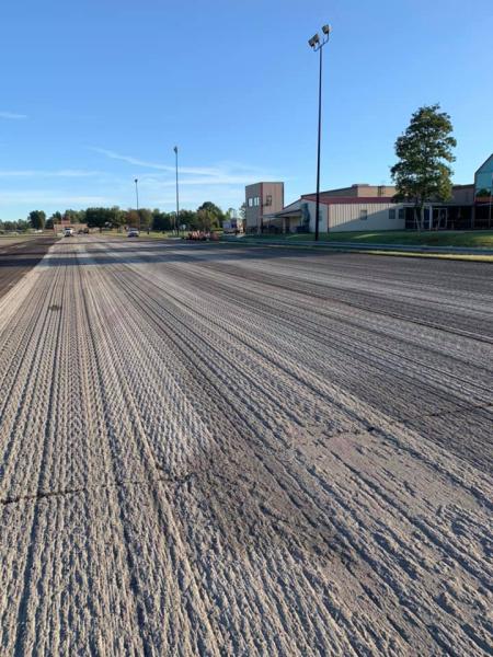 Pollan Paving LLC