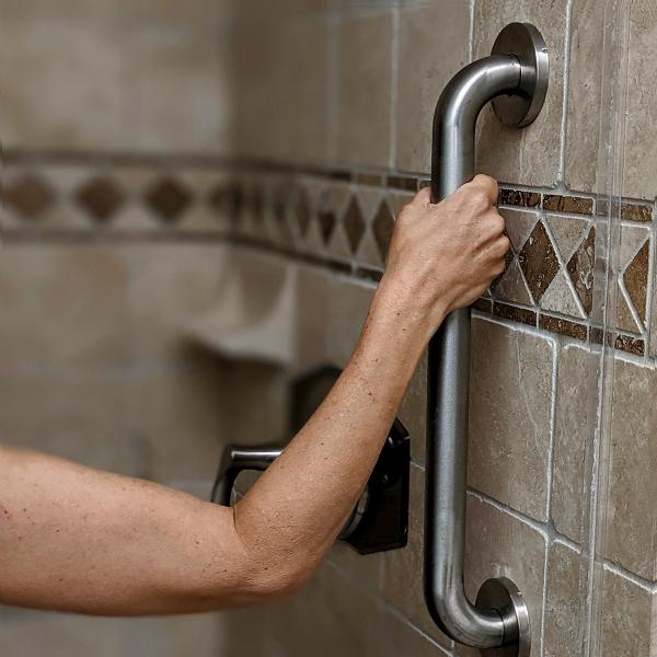 Los Angeles Grab Bar