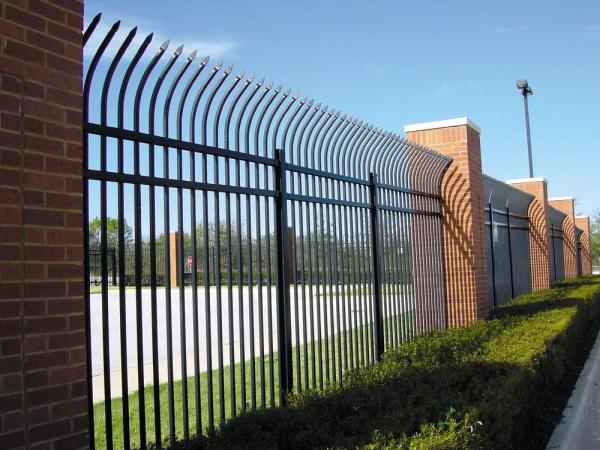 Americana Iron Works & Fence