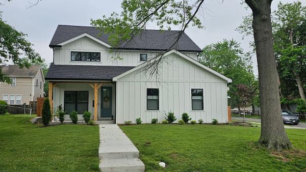 The Dawn Griffin Real Estate Group