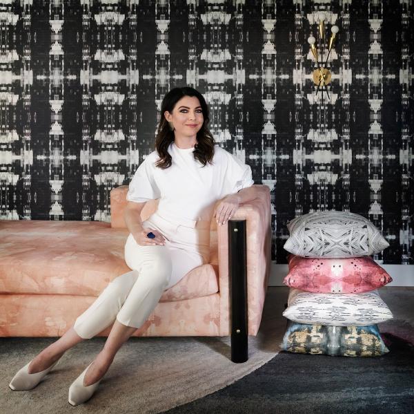 Michelle Dirkse Interior Design