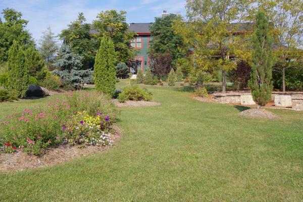 Wright Outdoor Solutions