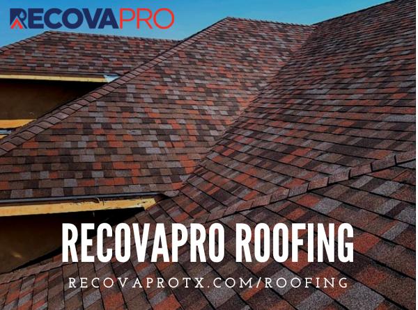 Recovapro Roofing