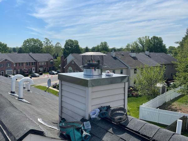 Piazza Brothers Construction & Chimney