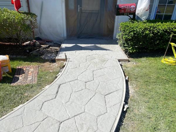Piazza Brothers Construction & Chimney