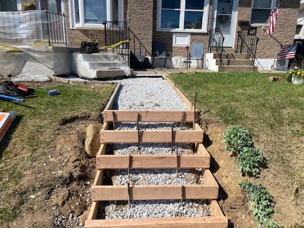 Piazza Brothers Construction & Chimney