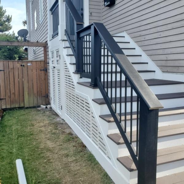 Smarter Construction & Remodeling LLC