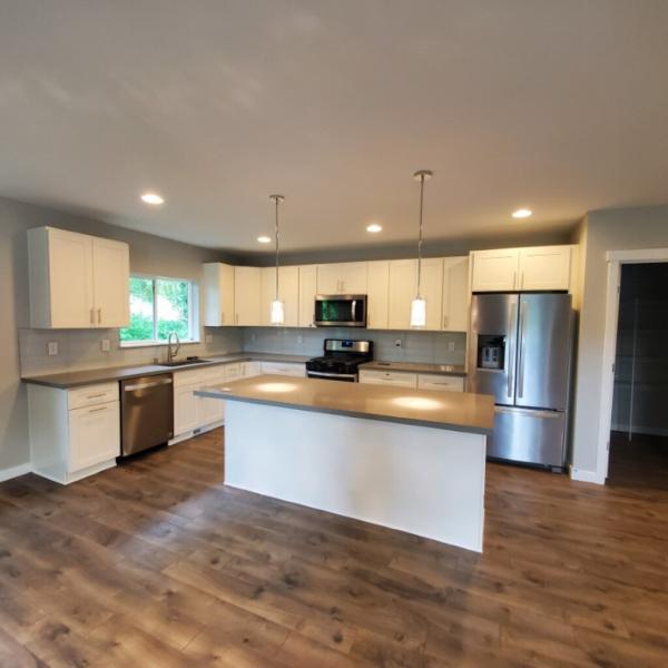 Smarter Construction & Remodeling LLC