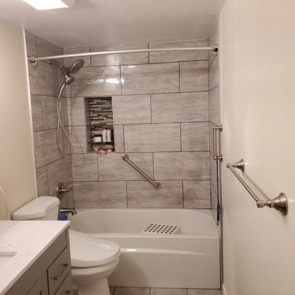 Smarter Construction & Remodeling LLC