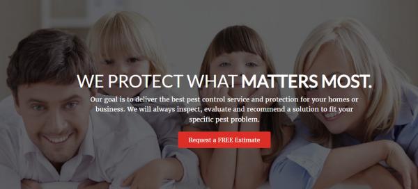 Millette Pest Control