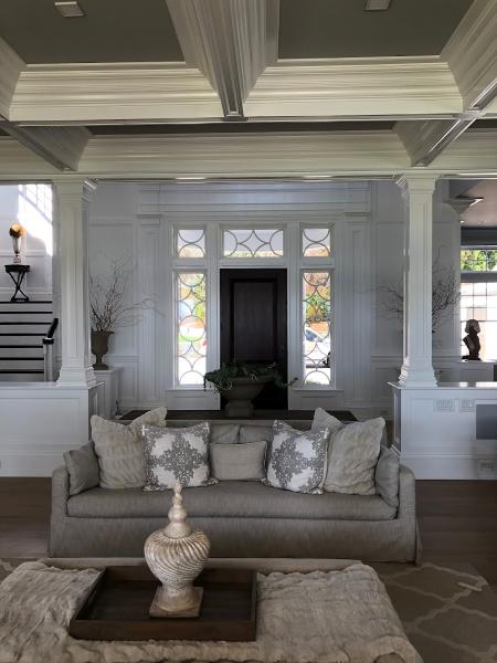 Levine Painting Company