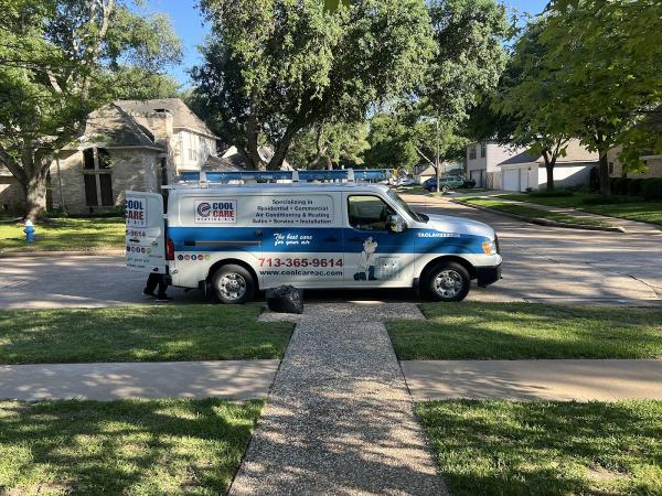 Cool Care Heating and Air Conditioning