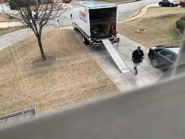 Handy Man Professional Movers & Delivery Service