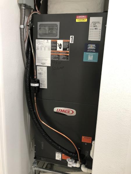 Performance Air Conditioning