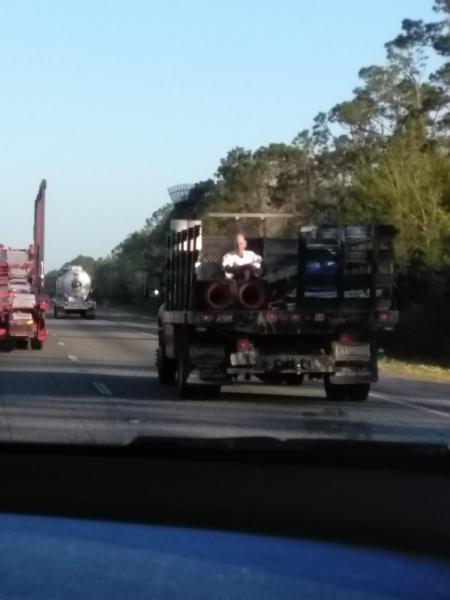 Better Barricades