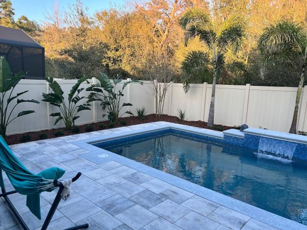 Terra Consulting & Design and Stump Grinding