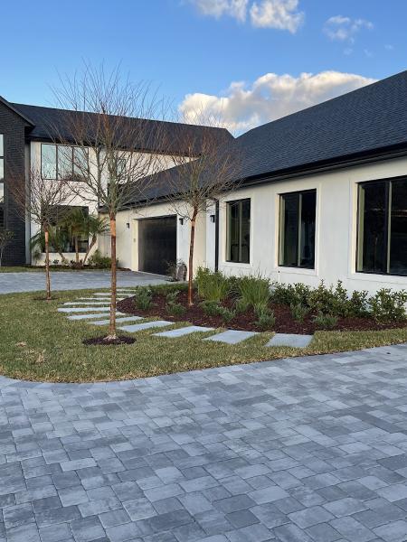 Terra Consulting & Design and Stump Grinding