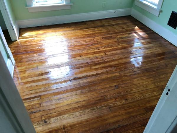 Fabulous Floors Columbus
