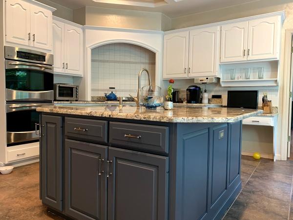 Solid Painters LLC