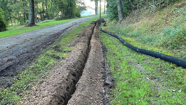 Right Track Excavating LLC
