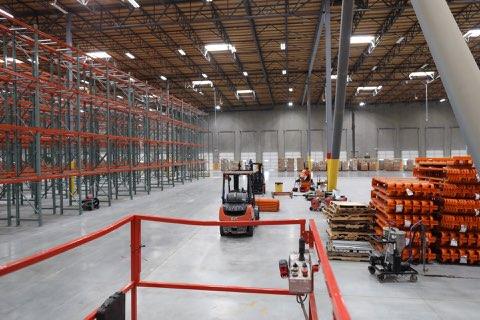 ERJ Inspection Inc