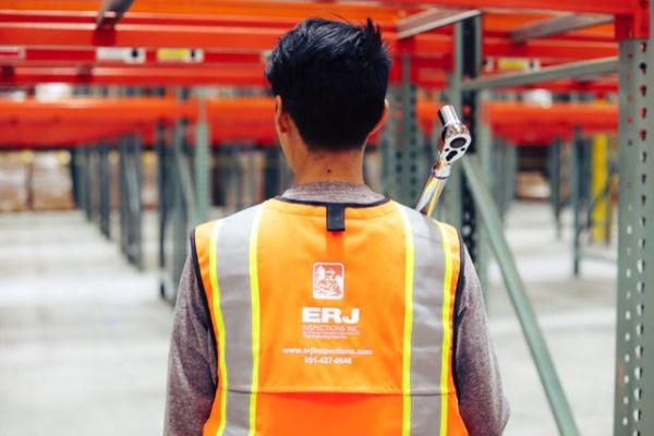 ERJ Inspection Inc