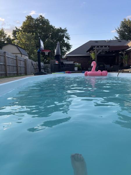 DFW Fiberglass Pool Renovations