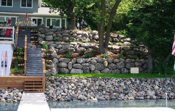 JK Landscape Construction