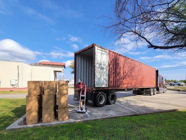 Bobcat Movers