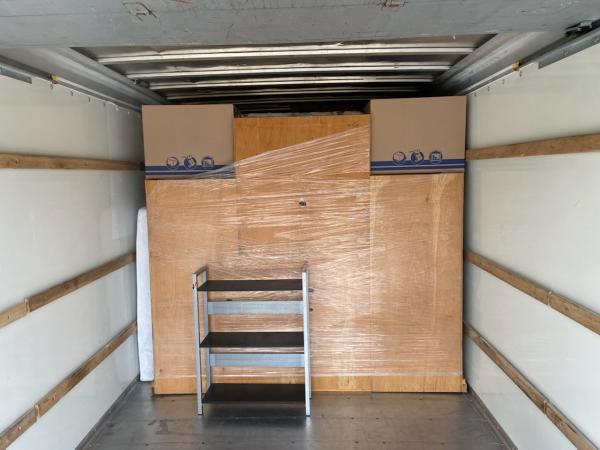 Bobcat Movers