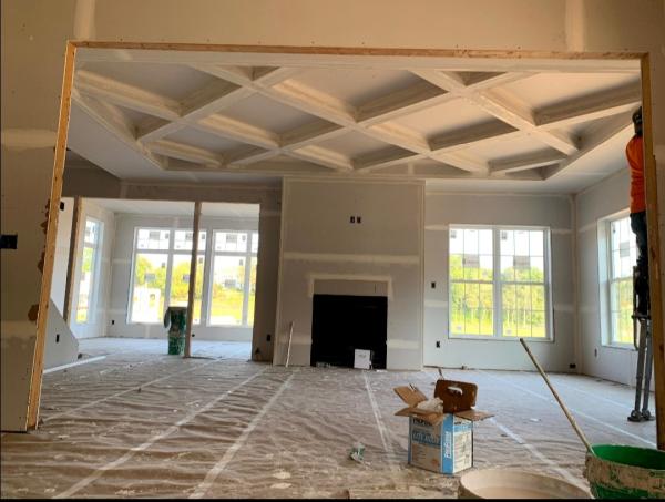 Landeros Drywall Llc