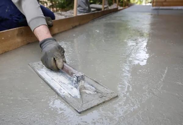 Weinman Concrete