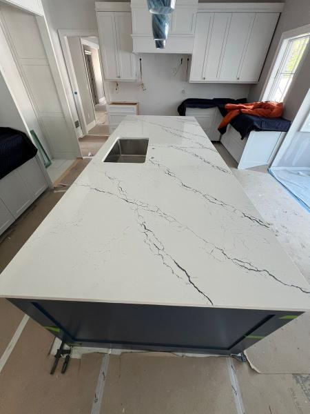 Master Kitchen & Bath