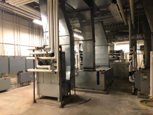 Adams Environmental Engineering Group