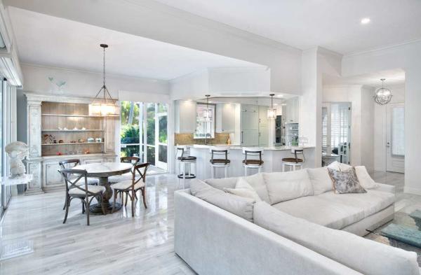 Crawford Painting and Remodeling