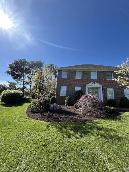 J&A Landscaping Specialties LLC