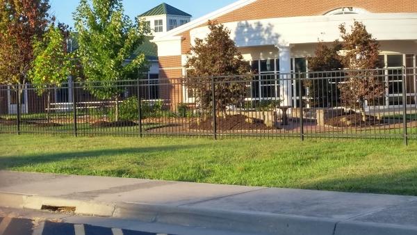 Green Earth Lawn and Landscaping
