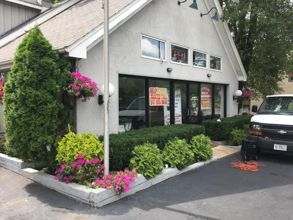 Algonquin Heating & Air Conditioning