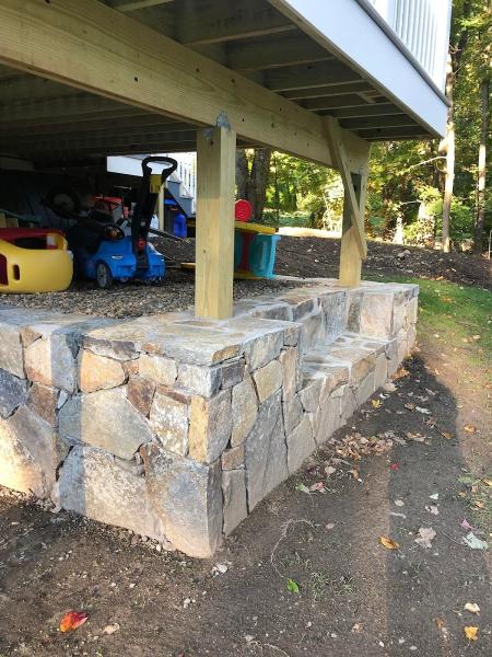 Fran Construction and Landscaping