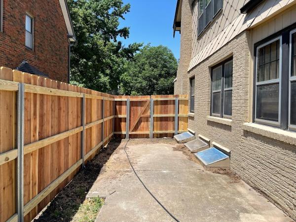 Preferred Fencing LLC