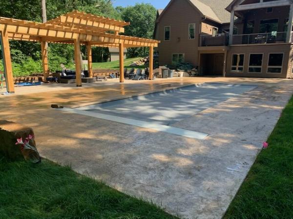 Iowa Contracting Inc.