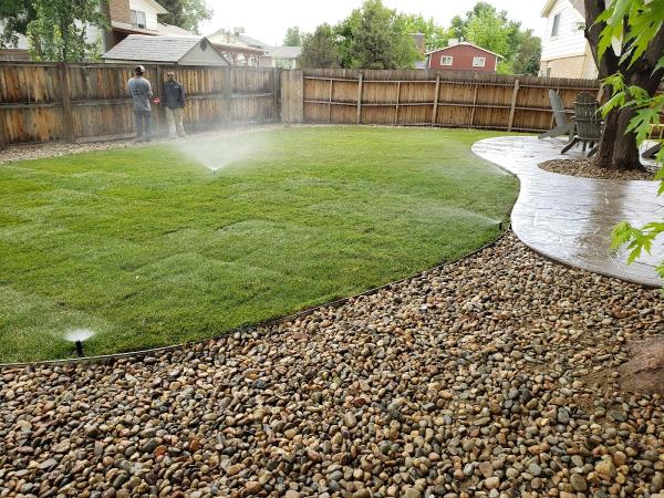 Acme Lawns