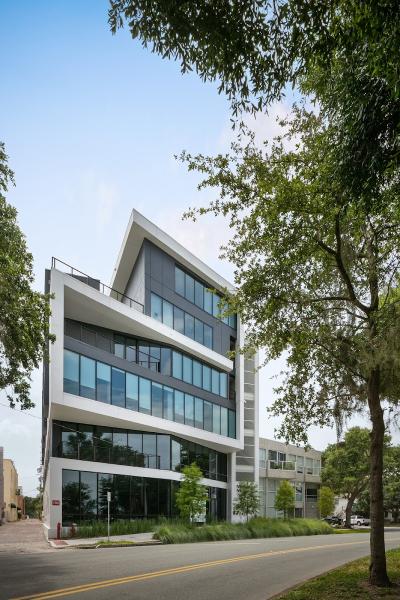 Wannemacher Jensen Architects